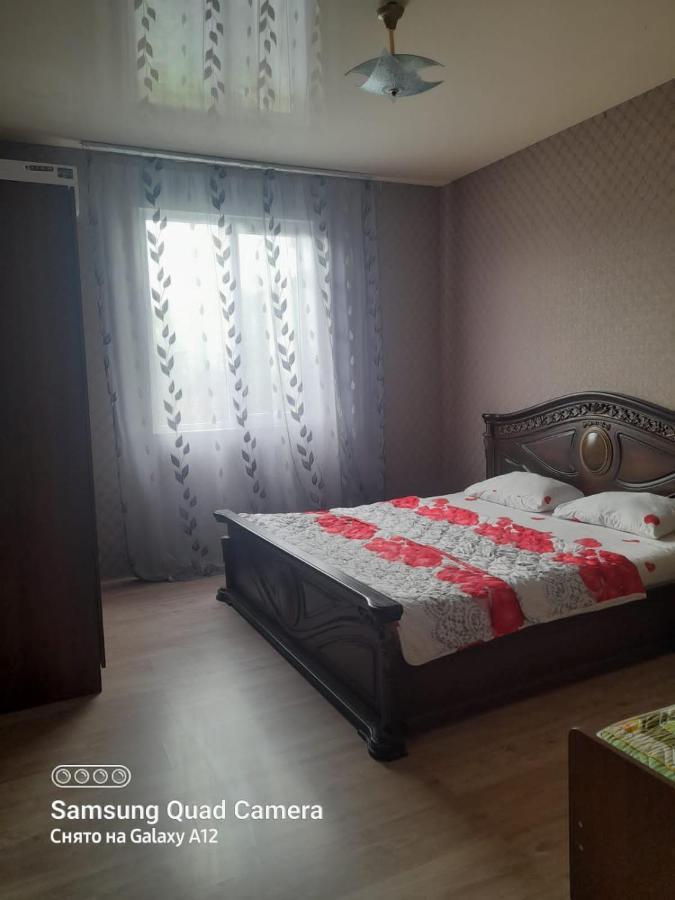 Гостевой Дом Виктория New Athos Extérieur photo