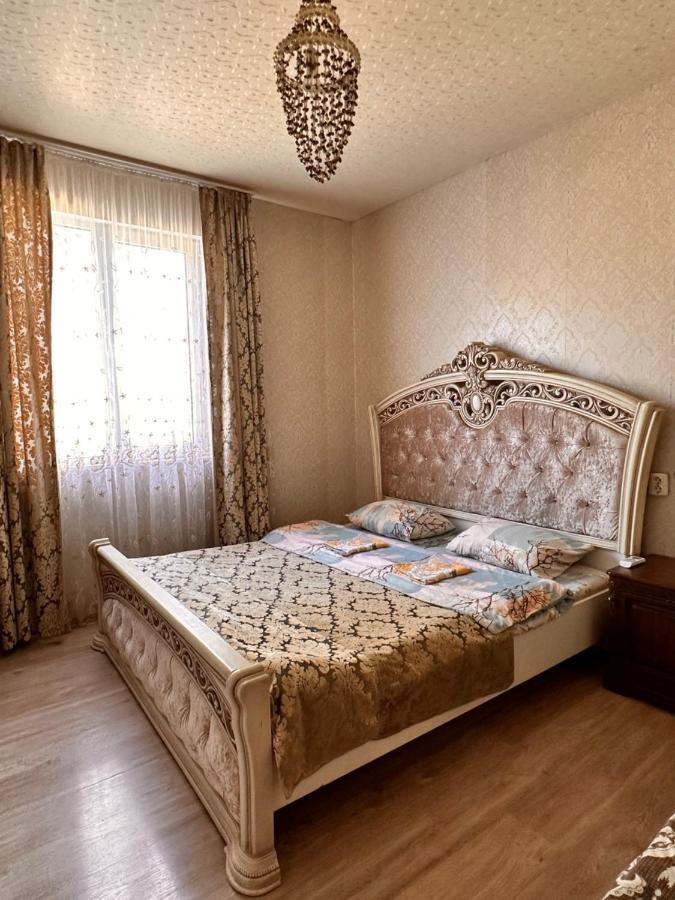 Гостевой Дом Виктория New Athos Extérieur photo