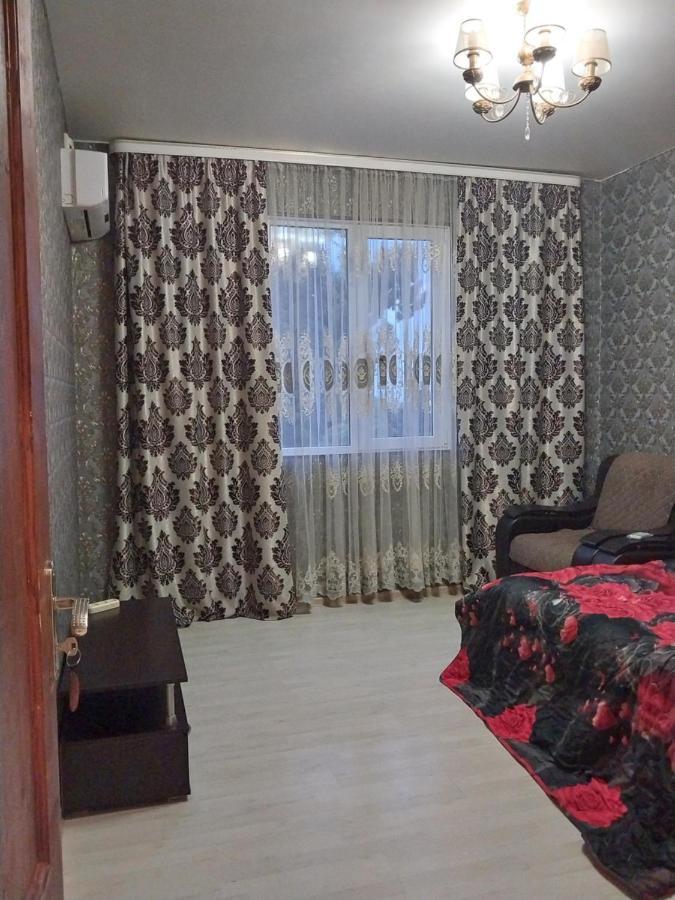 Гостевой Дом Виктория New Athos Extérieur photo